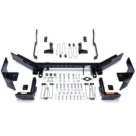 Roadmaster 2015-2018 FORD FOCUS TOW BAR MNTG BRKT KIT 524443-4